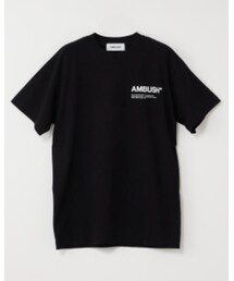 AMBUSH | Tシャツ/カットソー