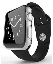 Apple | アナログ腕時計