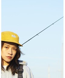 IRIE FISHING CLUB | キャップ