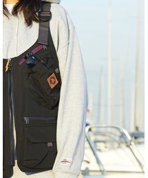 IRIE FISHING CLUB | ベスト