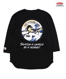 IRIE FISHING CLUB | Tシャツ/カットソー
