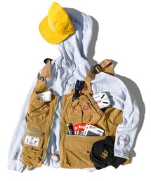 IRIE FISHING CLUB | ベスト