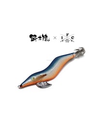 IRIE FISHING CLUB | その他