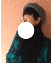 SPINNS | ハンチング/ベレー帽