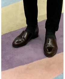 HARUTA | ローファー