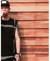 VETEMENT | タンクトップ