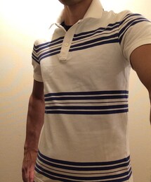 Banana Republic | ポロシャツ