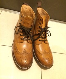 stefanorossi | ブーツ