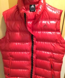 adidas | ダウンジャケット/コート