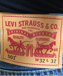 Levi's | デニムパンツ