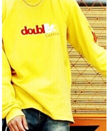 doublet | Tシャツ/カットソー