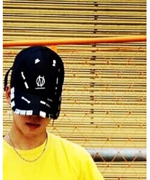 99%IS- | キャップ