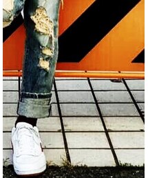 Gosha Rubchinskiy | スニーカー