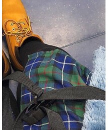 MOUSSY | シャツワンピース