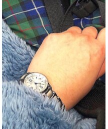 CITIZEN | アナログ腕時計