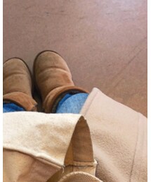 GAP | デニムパンツ