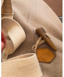 COMME CA DU MODE | ダッフルコート