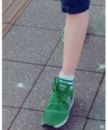 Saucony | スニーカー