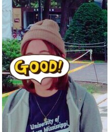 earth music&ecology | ニットキャップ/ビーニー