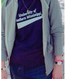 FRUIT OF THE LOOM | Tシャツ/カットソー