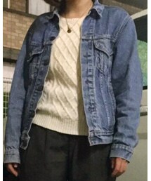Levi's | デニムジャケット