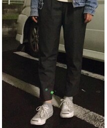 earth music&ecology | スラックス