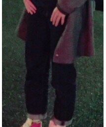 URBAN RESEARCH DOORS WOMENS | デニムパンツ