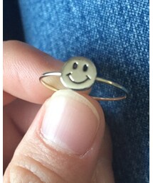 ☺︎指輪☺︎ | リング