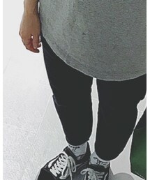 AURALEE | その他パンツ