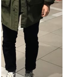 無印良品 | その他パンツ