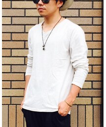 BEAMS | Tシャツ/カットソー