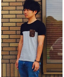 ZARA | Tシャツ/カットソー