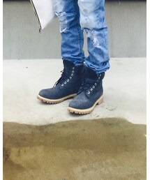 Timberland | ブーツ