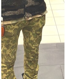 BEAMS | パンツ