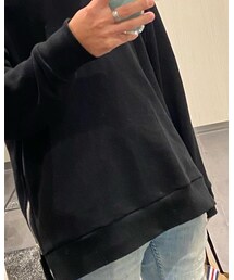 AZUL by moussy | スウェット