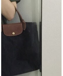 LONGCHAMP | トートバッグ