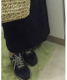 NEW BALANCE | スニーカー