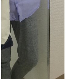 UNIQLO | その他パンツ