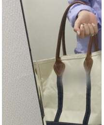 L.L.Bean | トートバッグ