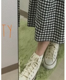 CONVERSE | スニーカー