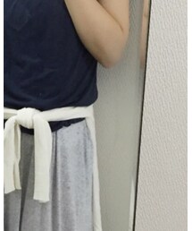 no brand | カーディガン/ボレロ