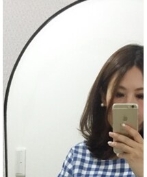 Handmade | ピアス（両耳用）