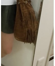 no brand | ショルダーバッグ