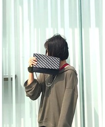 ZARA WOMAN | ショルダーバッグ