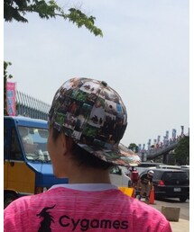 NEW ERA | キャップ