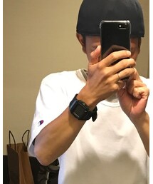 CASIO | アナログ腕時計