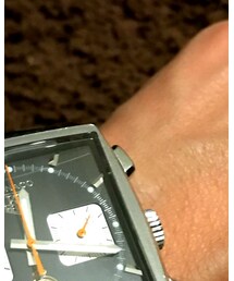 TAG Heuer | アナログ腕時計