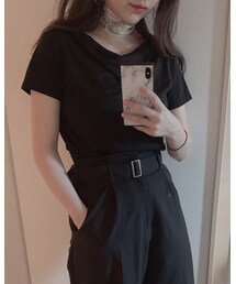 EMODA | Tシャツ/カットソー