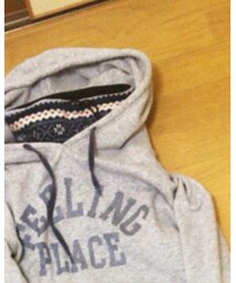 UNIQLO | ネックウォーマー/スヌード