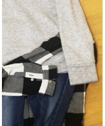 GU | シャツ/ブラウス